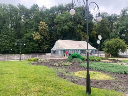 Оренда комерційного приміщення в Центрі міста Винница