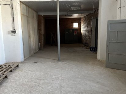 Здам в оренду складські приміщення !!! Вінниця