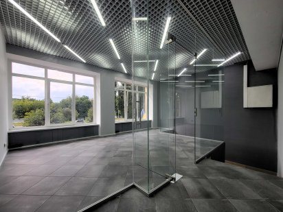 Здається комерційне приміщення на вул. Київська 164, площа 30 кв.м Винница