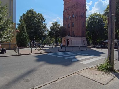 Здається в оренду приміщення в центрі міста Вінниці Винница