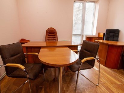 Оренда офісного приміщення. комфортне місце в Центрі. Вул. Оводова. Винница