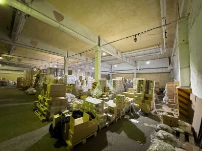 Здається спеціальне приміщення на вул. Гетьмана Мазепи Винница