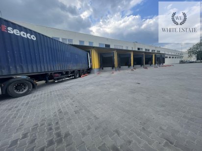 Оренда складського приміщення Тернопіль