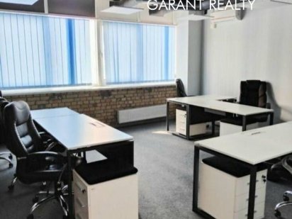 Без % ,світло 24/7,.  3й поверх.  Open-space ,меблi,.  БЦ Київ