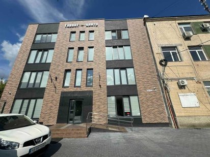 Оренда офісного приміщення на вул. Київська Винница