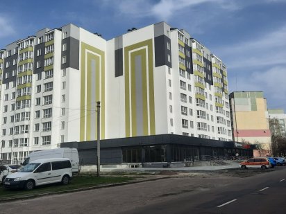 Оренда 30м2 в ПЗР з окремим входом Черкаси