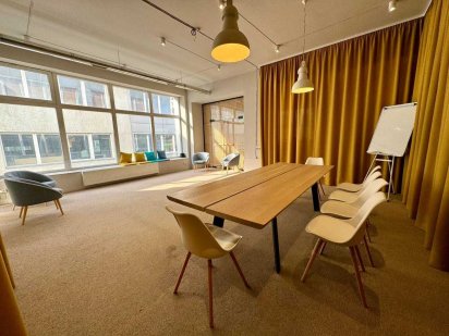 Стильні офіси в центрі міста! СВІТЛО Є Черкаси