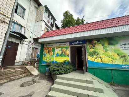 Здається комерційне приміщення на вул. Лебединського Вінниця