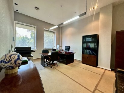 Сдам современный офис центр р-н парк Шевченко ул. Архитектора Дольника Дніпро