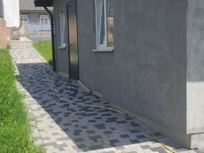 Здається фасадне комерційне приміщення в центрі міста площа 30 кв.м Вінниця