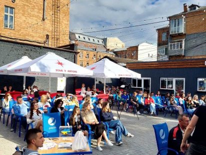 Оренда комерційного приміщення Вінниця Центр Винница