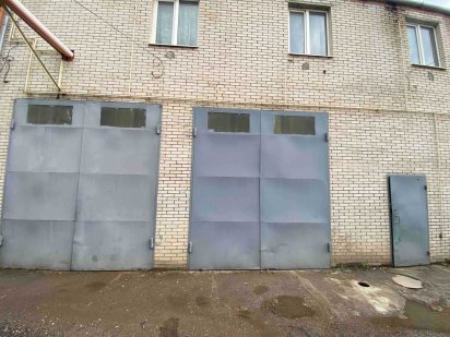 Оренда Спеціального приміщення (бокс) Вінниця