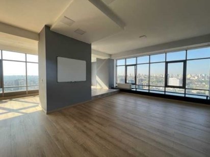 Без %! Оренда офісу 475м2, БЦ Олімпійський Київ