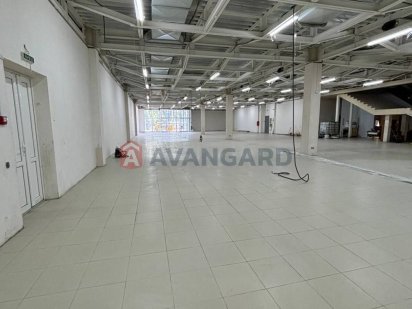 Аренда помещения в отдельно стоящим здание на пр. Б.Хмельницкого Дніпро