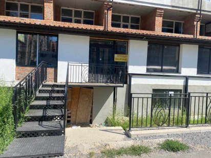 Оренда комерційного приміщення біля Набережного кварталу Винница