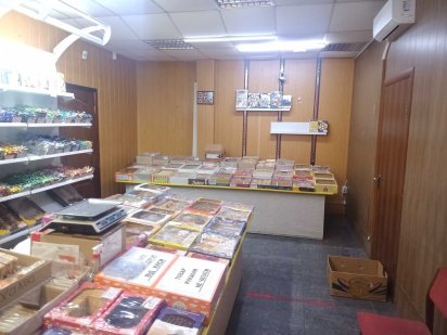 Оренда приміщення вільного призначення на Центральному ринку! Вінниця