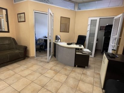 Сдам офис в Центре города Дніпро