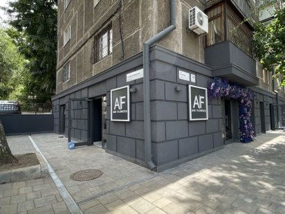 Сдам помещение в Центре города, Гоголя 19 Дніпро