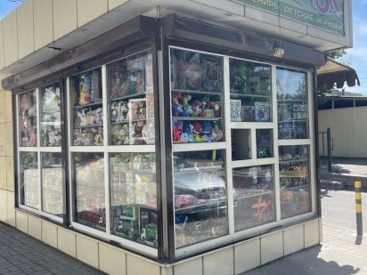 Сдам МАФ на Тополе, кинотеатр СИЧ Дніпро