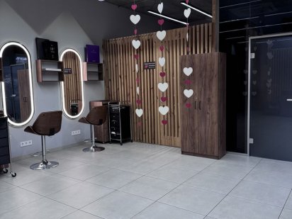 Аренда для бьюти специалистов Дніпро