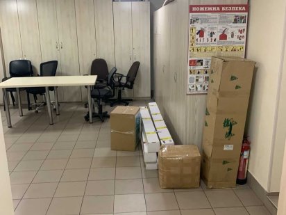 В оренду окреме офісне приміщення 133м2, 6 кімнат. Стельмаха, Вишенька Винница