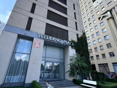 Здається в оренду приміщення салон 'Wedding Place' Дніпро