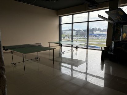 Оренда в Тц перед «Ігролендом»під кафе 50 м2 Київ