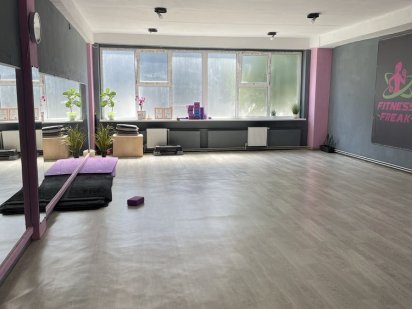 Зал для занять або майстер класів Черкаси