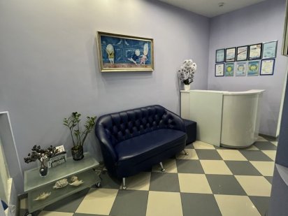 Оренда офіса для стоматолога в центрі міста Черкаси