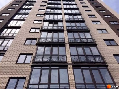 Оренда комерційного приміщення по вулиці 600 - річчя ЖК 'Тріуфм' Винница