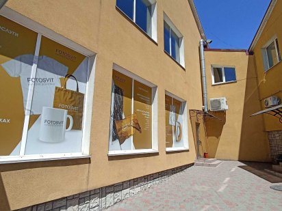 Оренда комерційного приміщення (3725) Винница