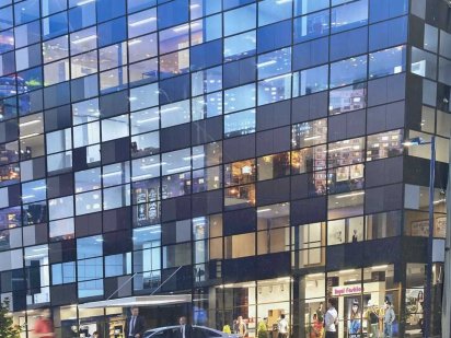 Здам в оренду приміщення Житомир