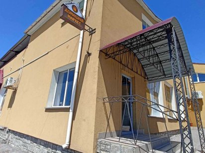 Комерційне приміщення  (3725) Вінниця