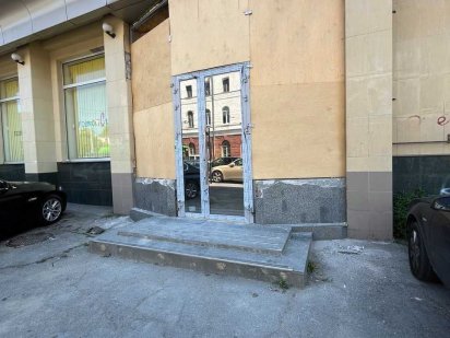 Пропоную в оренду комерційне приміщення. Житомир