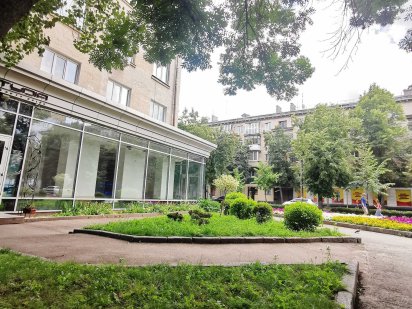 Оренда під банк, магазин, офіс поважної персони. Житомир