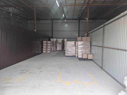 Оренда складського приміщення Вінниця