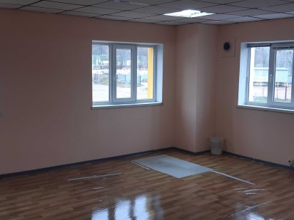 Здам в оренду офіс з площадкою на Космонавтів Житомир