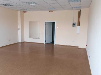 Оренда комерційного приміщення на Замості Винница