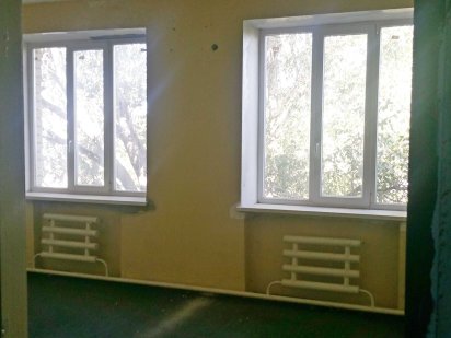 Оренда офісного приміщення 22,1 м2. вул. Базова, 4 (Придніпровськ) Днепр