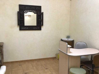 Здається манікюрний кабінет, 12 м2,  Центр, арх. Артинова Вінниця