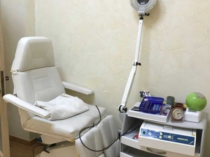 Оренда маікюрного кабінету в Центрі Винница