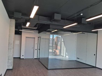 Оренда офісу з ремонтом в Центрі Дніпра 67 кв.м. Дніпро