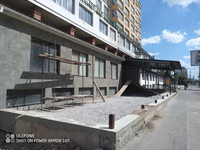 Оренда приміщення по вул. Стрілецька Винница