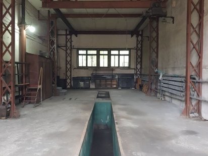 Аренда 240 м2 (Боксы,гаражи под СТО/СКЛАД/ПРОИЗВОДСТВО пр. Петровского Дніпро