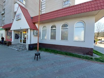 Оренда приміщення вільного призначення по вул. Стрілецька Вінниця