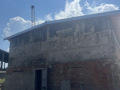 Складське/робоче приміщення на хімзаводі м.Вінниця Вінниця