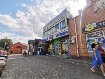 Оренда під меблі, фітнес, творча студія. Житомир