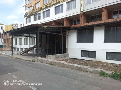 Оренда приміщення по вулиці Стрілецька Винница