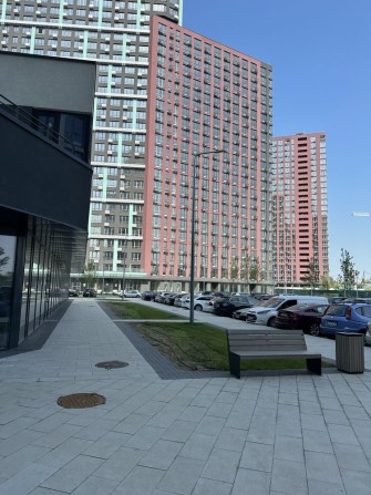 Оренда приміщення в ЖК Dibrova Park  147 м2 без комісії - фото 1