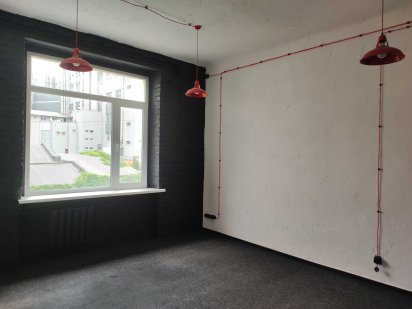 Оренда офісу в центрі - вул. І.Акінфієва 18 Дніпро